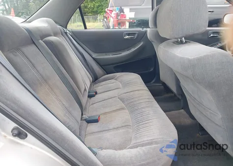 1999 Honda Accord Lx из США, поврежденный, VIN 1HGCG564XXA118854